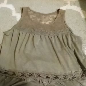 Women's top